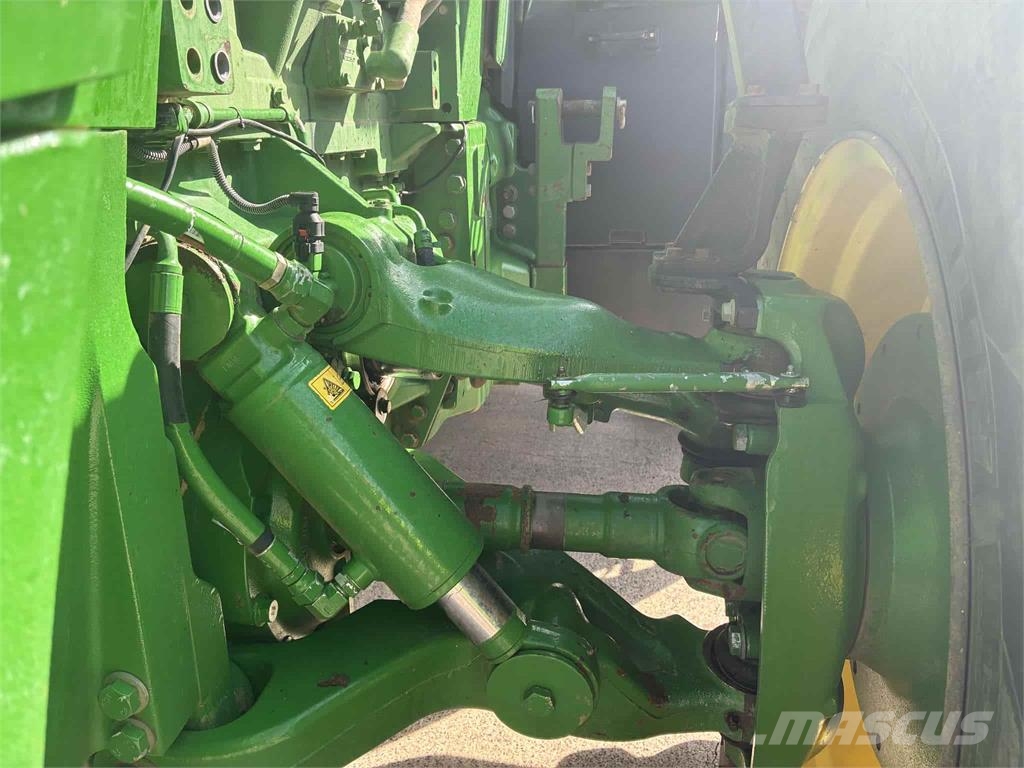 John Deere 8370R Traktoren