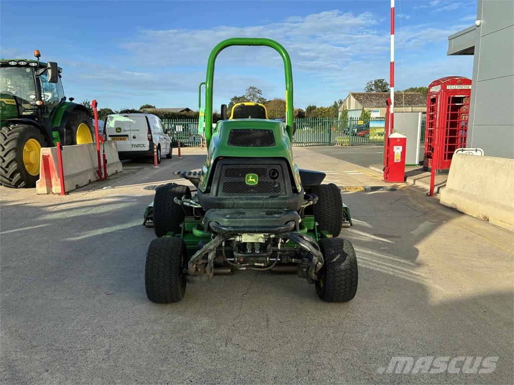 John Deere 9009A Walk-behind косилка