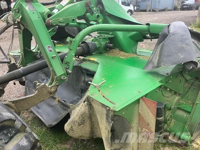 John Deere F310R معدات أخرى لحصاد العلف