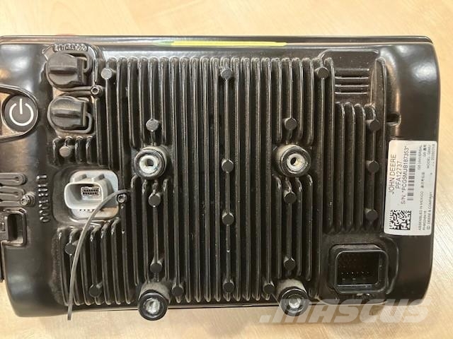 John Deere G5 Universal Display Semeadoras de precisão