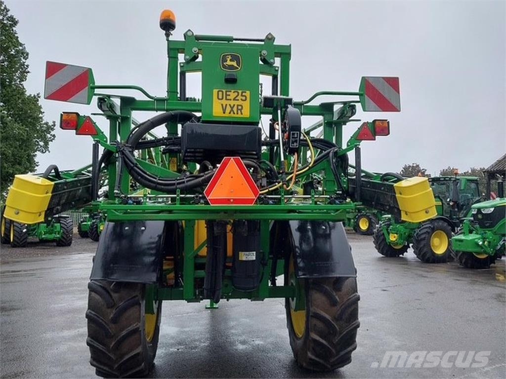 John Deere R732i Agriculture - Others