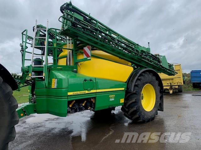 John Deere R962I Αυτοκινούμενα ψεκαστικά