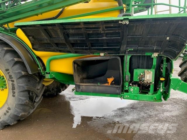 John Deere R962I Αυτοκινούμενα ψεκαστικά