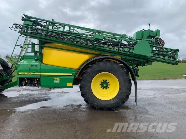 John Deere R962I Αυτοκινούμενα ψεκαστικά