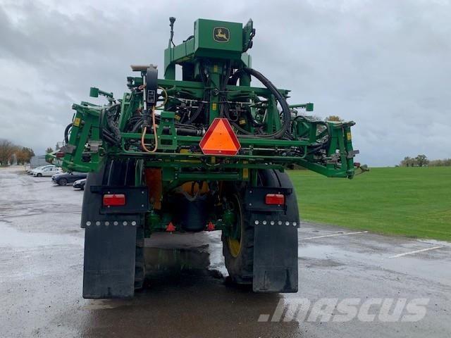 John Deere R962I Αυτοκινούμενα ψεκαστικά