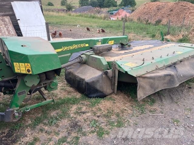 John Deere Rear 331 معدات أخرى لحصاد العلف