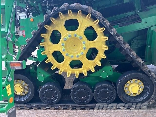 John Deere S790 Combine harvesters