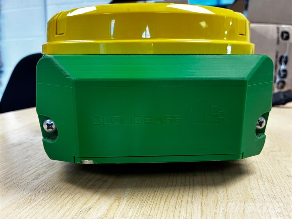 John Deere SF7000 Přesné secí stroje