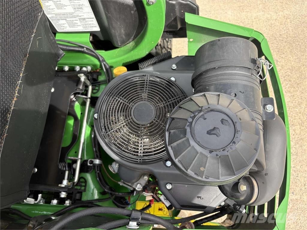 John Deere Z950R Päältäajettavat ruohonleikkurit