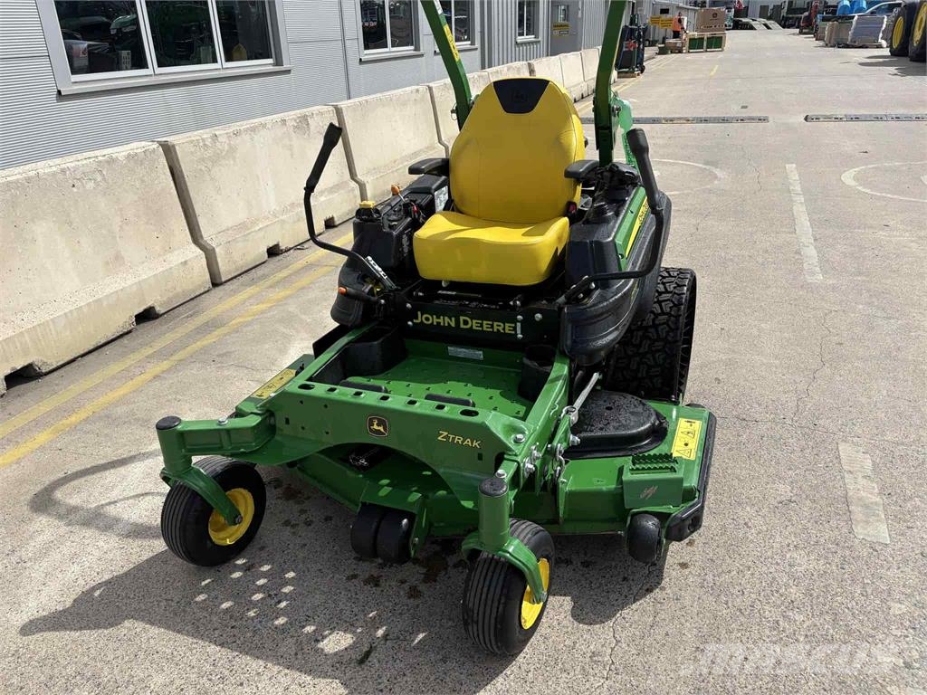 John Deere Z950R Päältäajettavat ruohonleikkurit