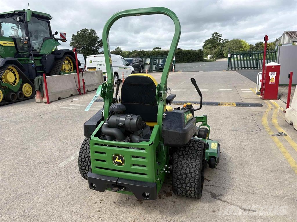 John Deere Z950R Päältäajettavat ruohonleikkurit