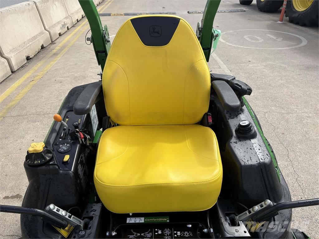 John Deere Z950R Päältäajettavat ruohonleikkurit