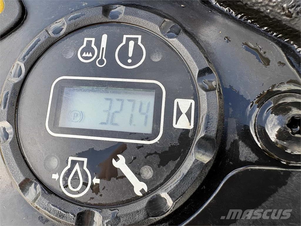 John Deere Z950R Päältäajettavat ruohonleikkurit