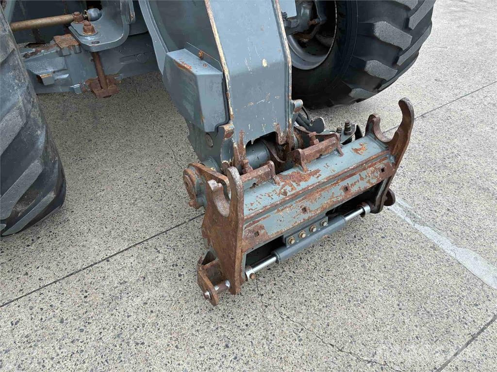 Kramer KT356 Ładowarki rolnicze