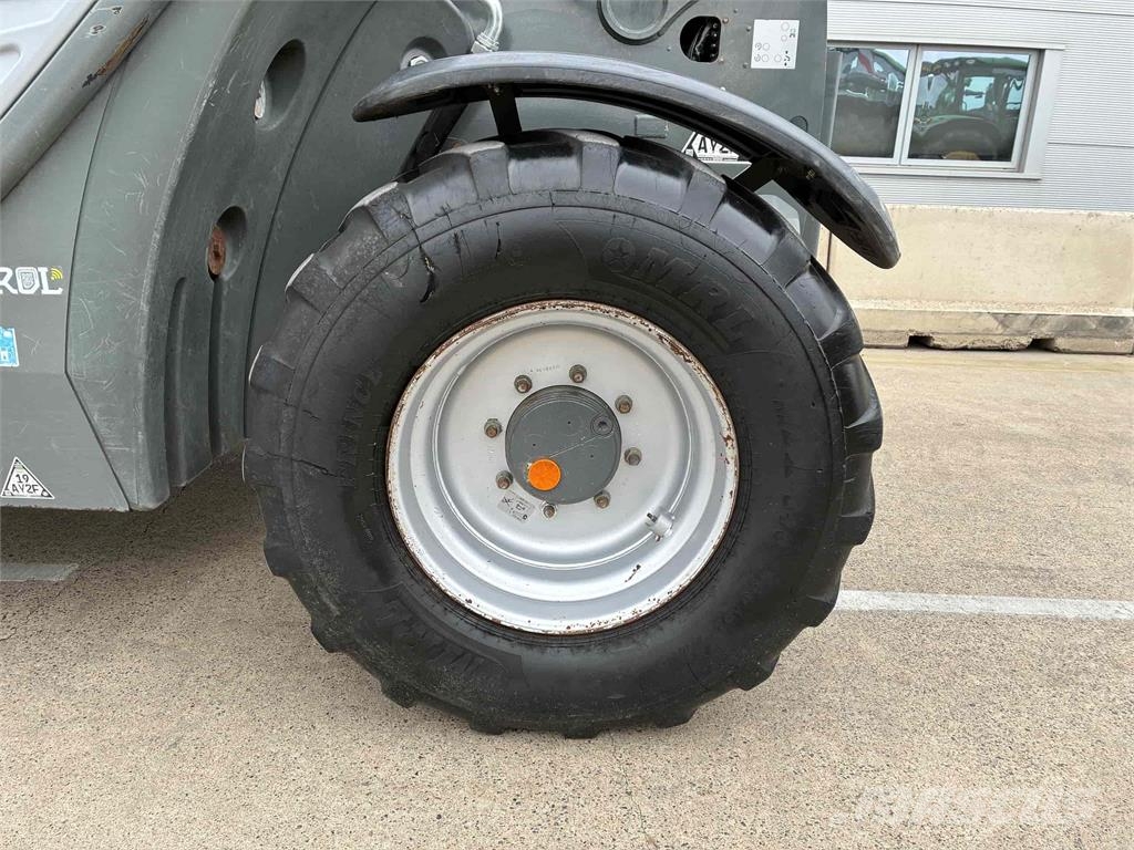 Kramer KT356 Ładowarki rolnicze