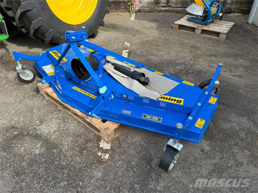Kramer KT407 معدات مناولة لأغراض الزراعة
