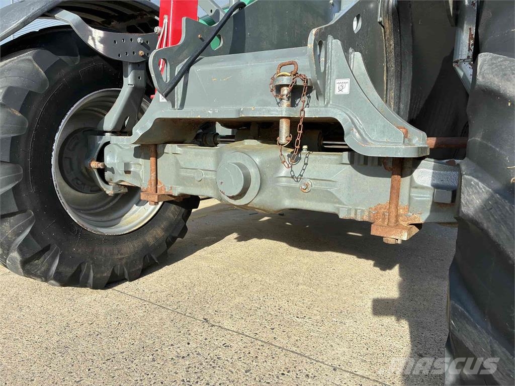 Kramer KT407 Teleskoplader für Landwirtschaft
