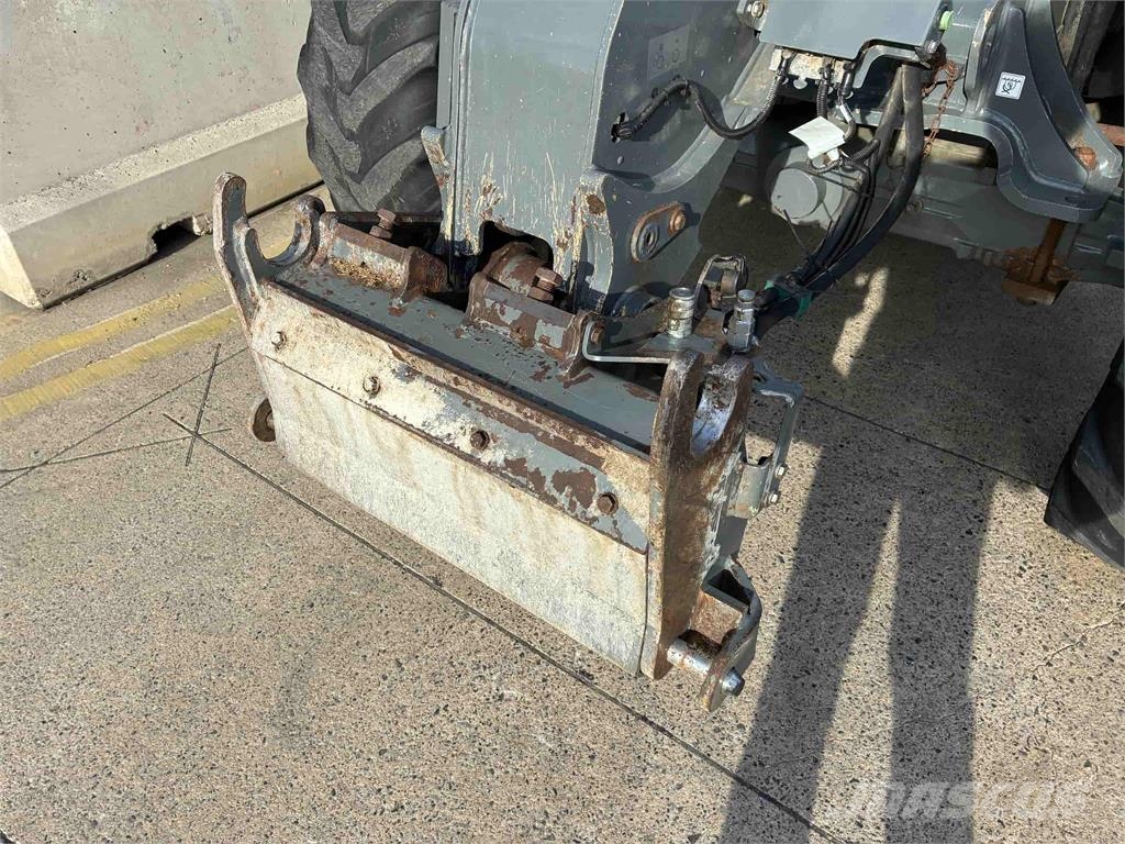 Kramer KT407 Teleskoplader für Landwirtschaft
