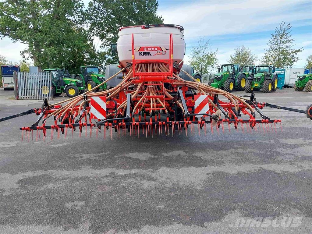 Krm Sola Ares 2713 Siewniki