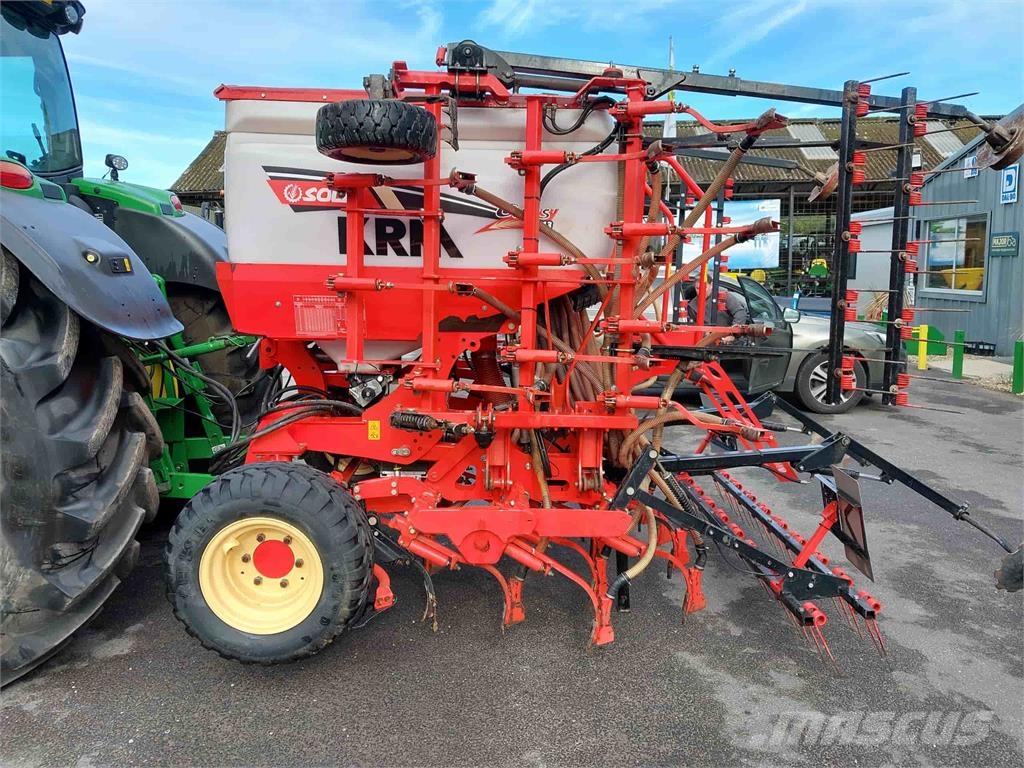 Krm Sola Ares 2713 Siewniki