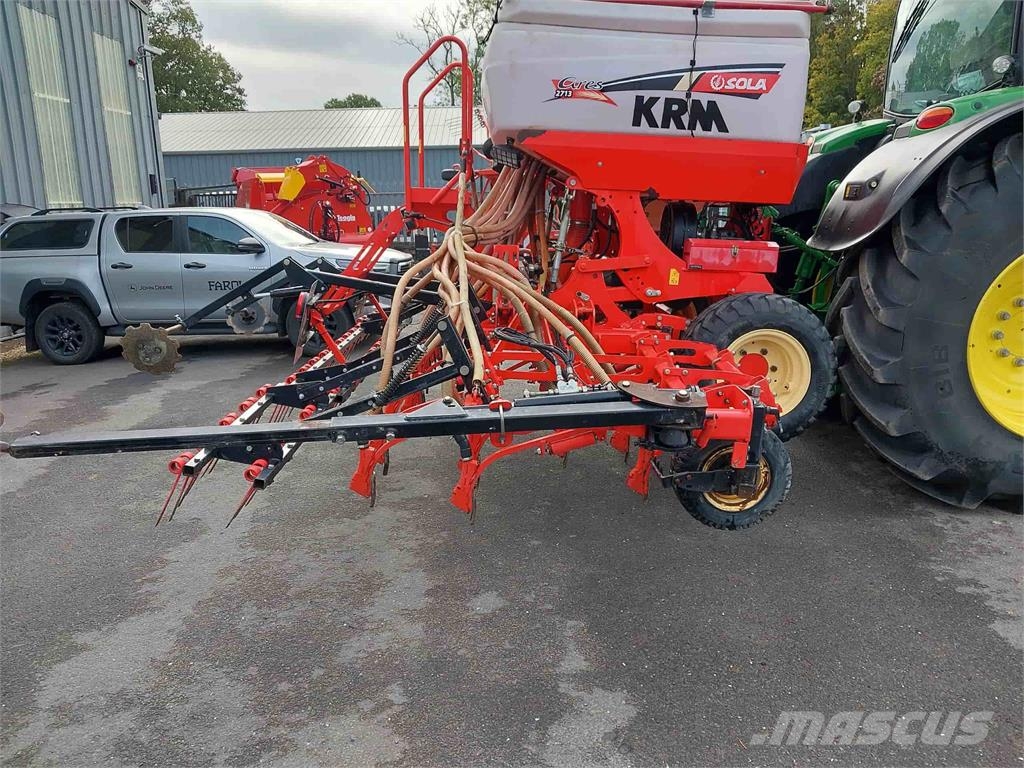 Krm Sola Ares 2713 Siewniki