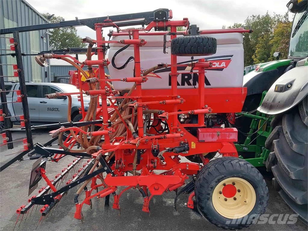 Krm Sola Ares 2713 Siewniki