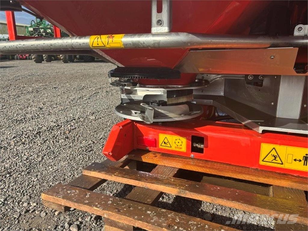 Kuhn Axis 40.2 H-EMC-W Trosilniki mineralnega gnojila