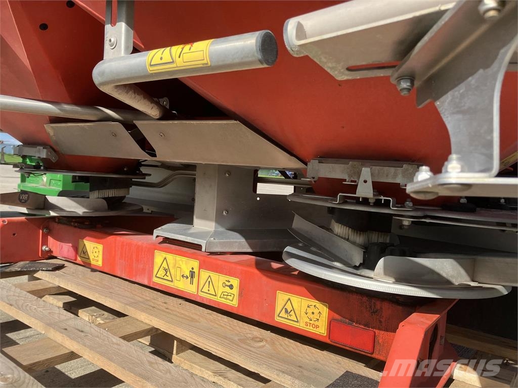 Kuhn Axis 40.2 H-EMC-W folyékony műtrágya permetező