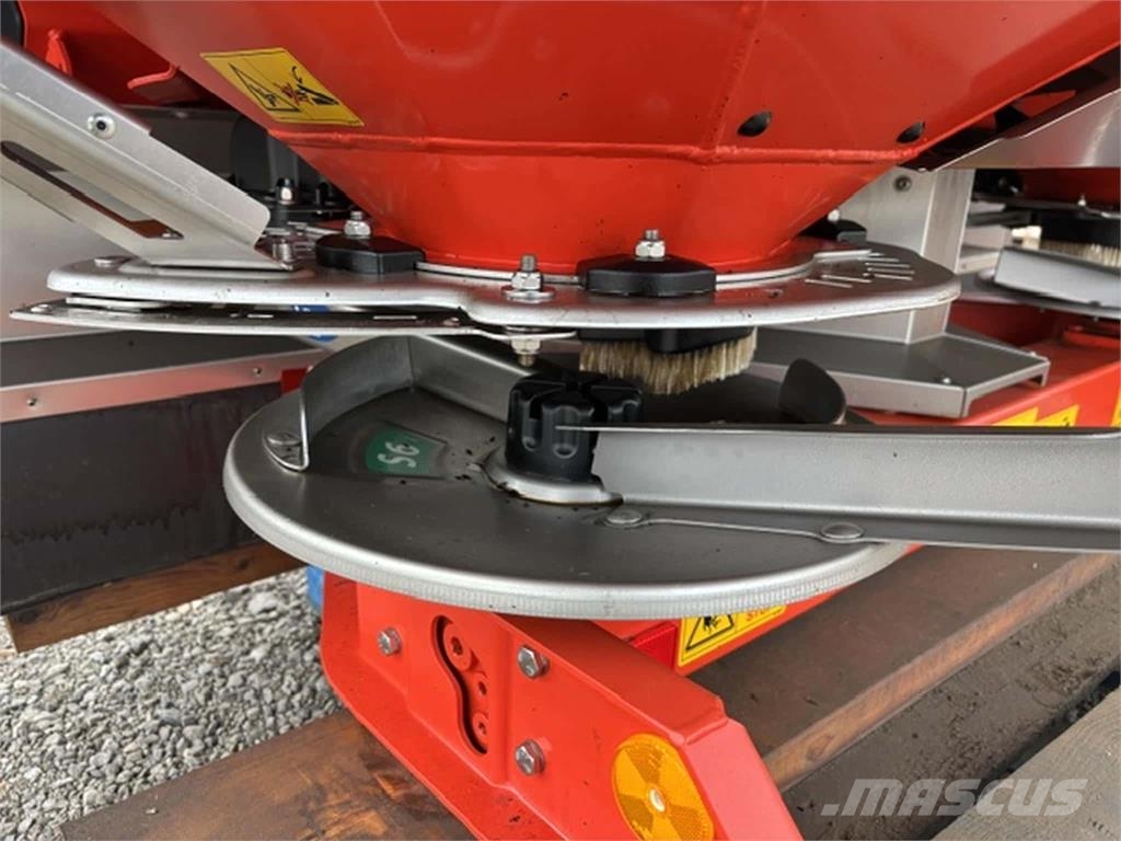Kuhn AXIS 40.2 M-EMC-W Ψεκαστήρες λιπασμάτων
