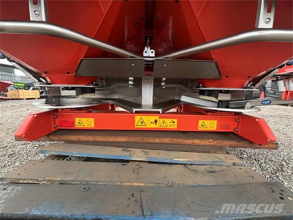 Kuhn AXIS 40.2 M-EMC-W Ψεκαστήρες λιπασμάτων