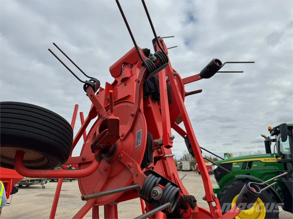 Kuhn GF7902 Lantbruk - Övrigt