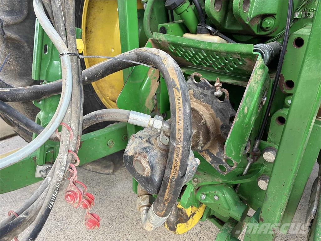 Kuhn Megant 480-36 Drills