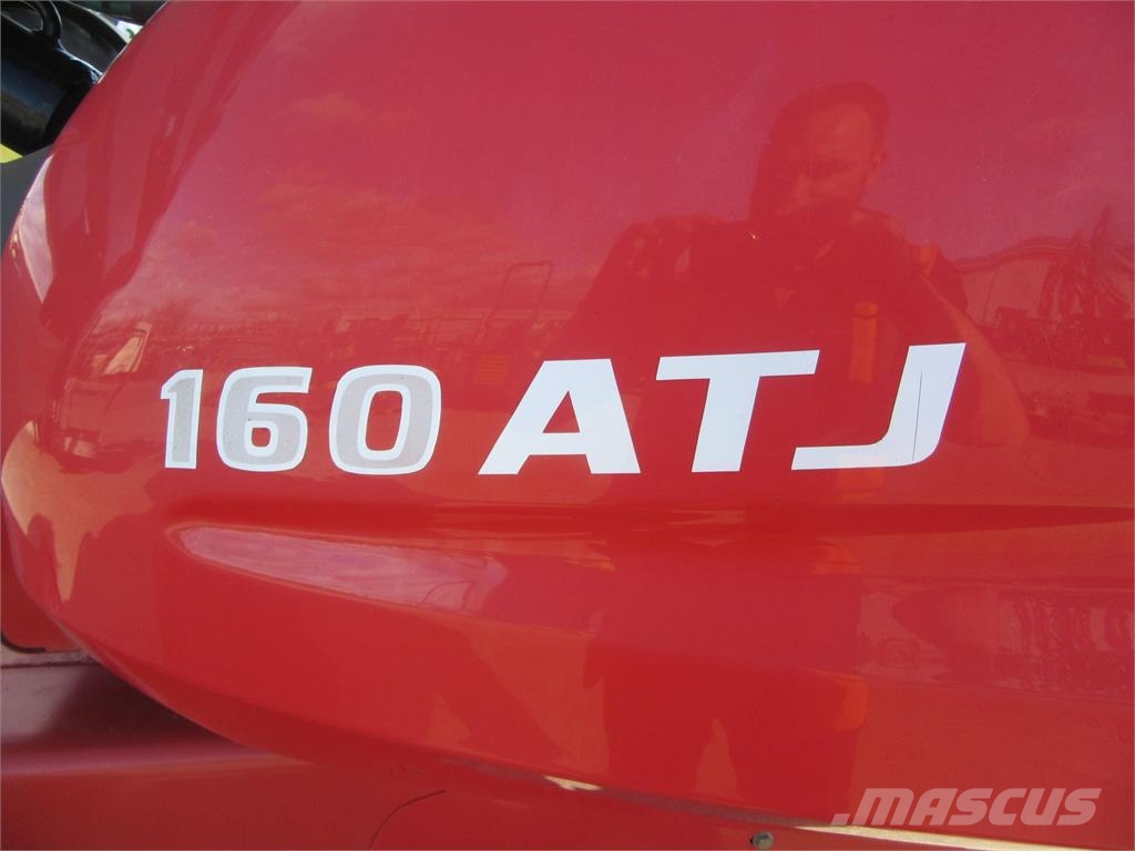 Manitou ATJ 160 Agriculture - Others