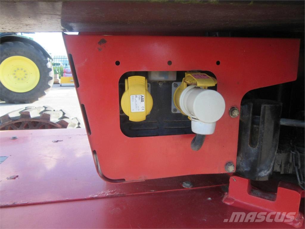 Manitou ATJ 160 Agriculture - Others