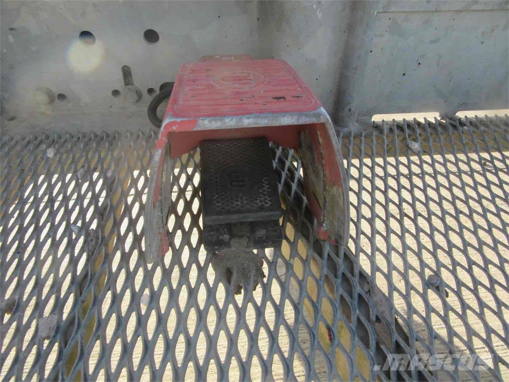 Manitou ATJ 160 Agriculture - Others