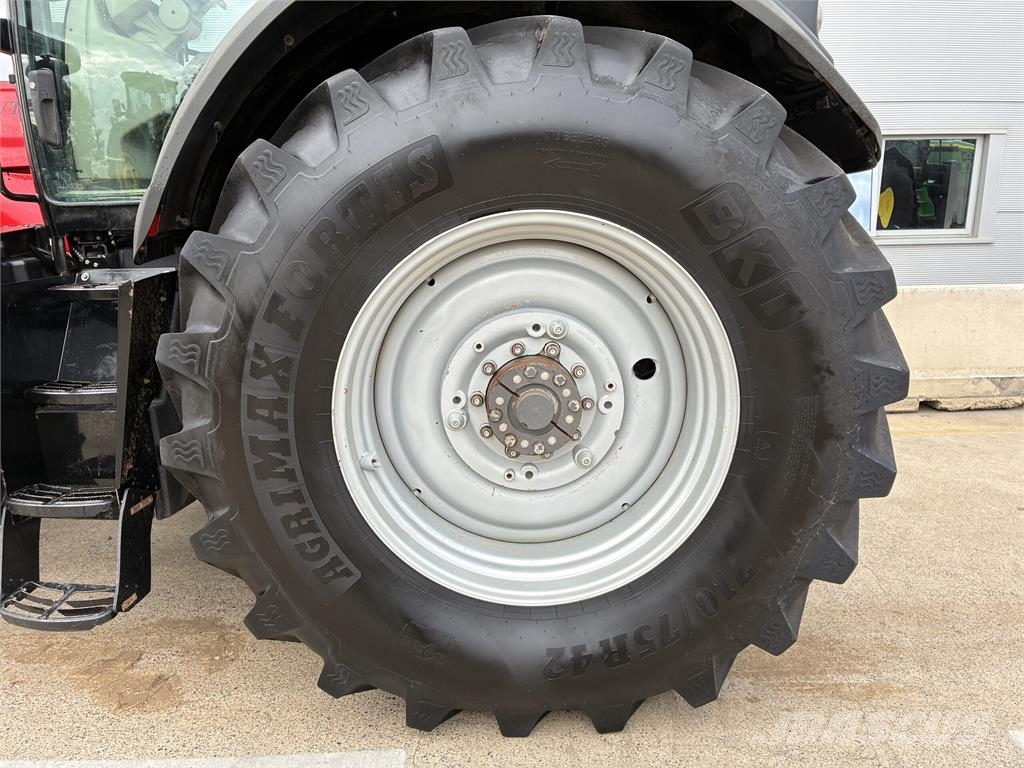 Massey Ferguson 8690 Ciągniki rolnicze