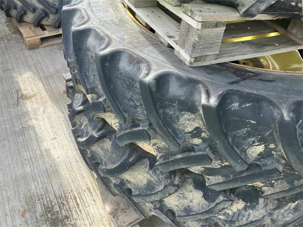 Mitas 380/85R30 & 380/90R46 Maszyny rolnicze - Inne