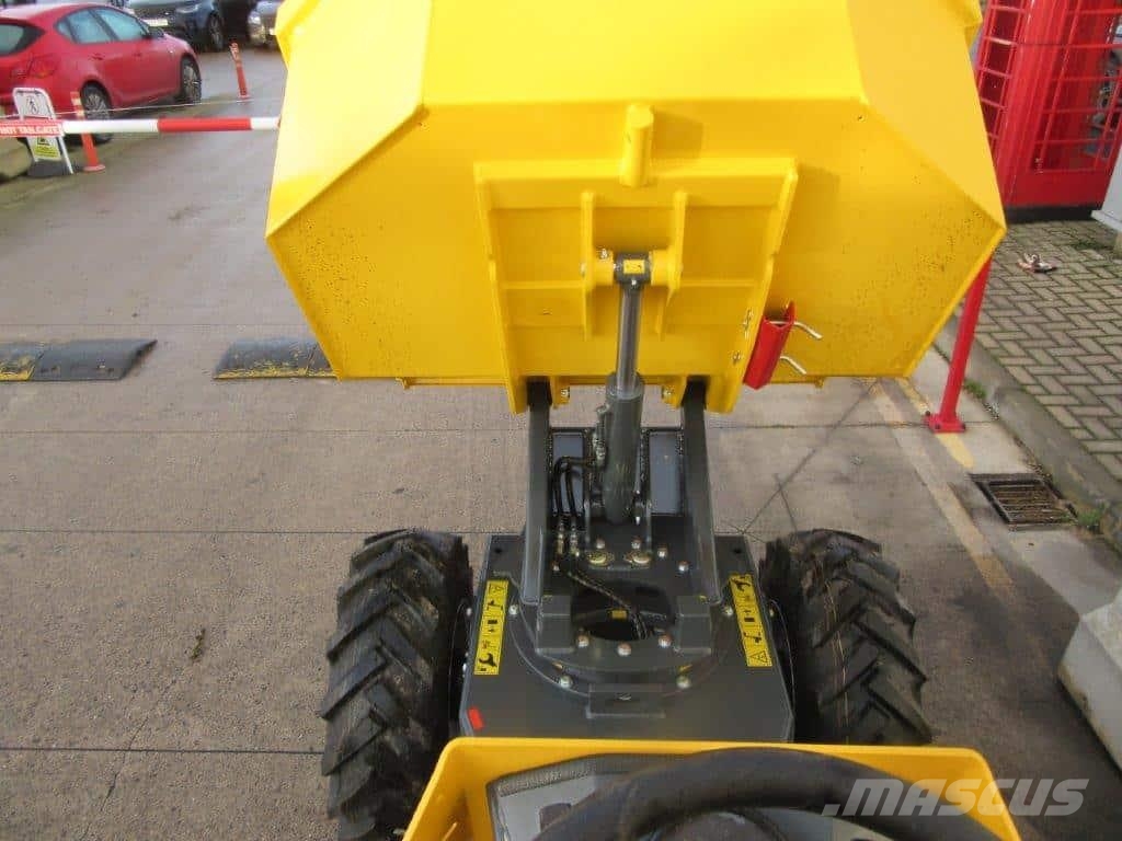 NC Engineering sw1815 Wozidła przegubowe