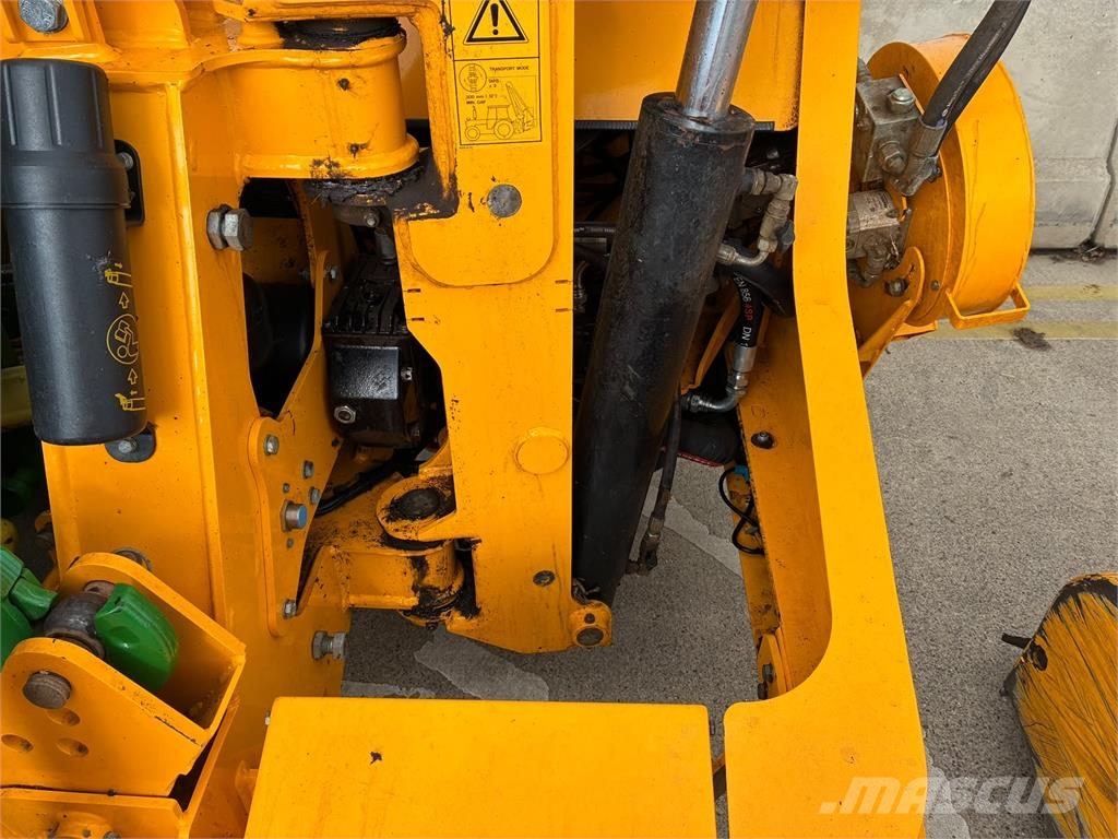 Shelbourne Reynolds 8065 VFRT Tijeras cortasetos