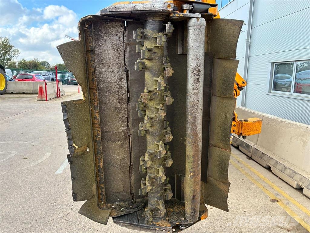 Shelbourne Reynolds 8065 VFRT Tijeras cortasetos