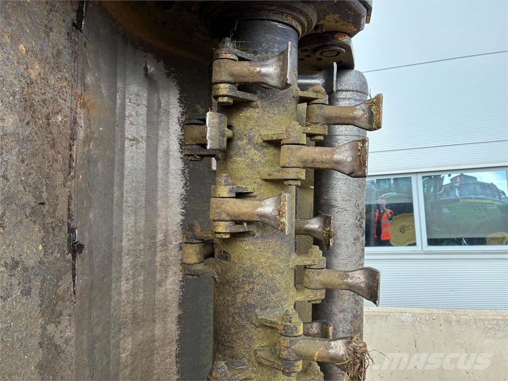 Shelbourne Reynolds 8065 VFRT Tijeras cortasetos