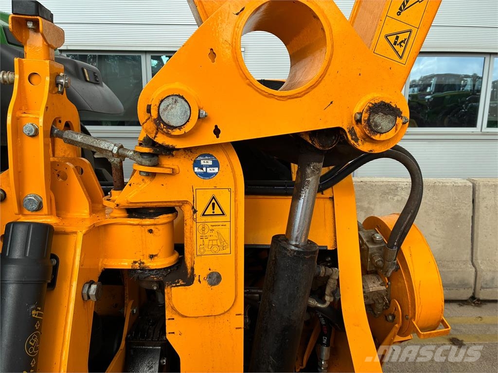 Shelbourne Reynolds 8065 VFRT Tijeras cortasetos