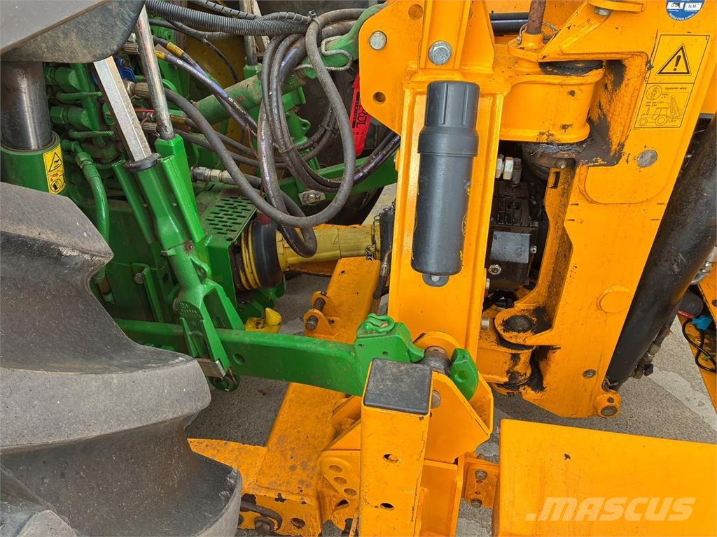 Shelbourne Reynolds 8065 VFRT Tijeras cortasetos
