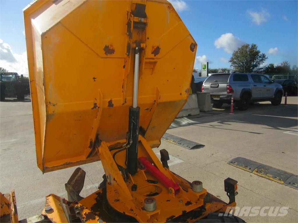 Thwaites MACH422 Articulated Dump Trucks (ADTs)