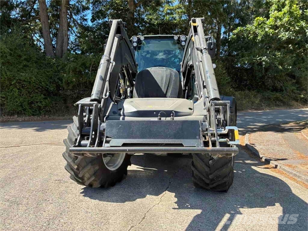 Valtra Tractors
