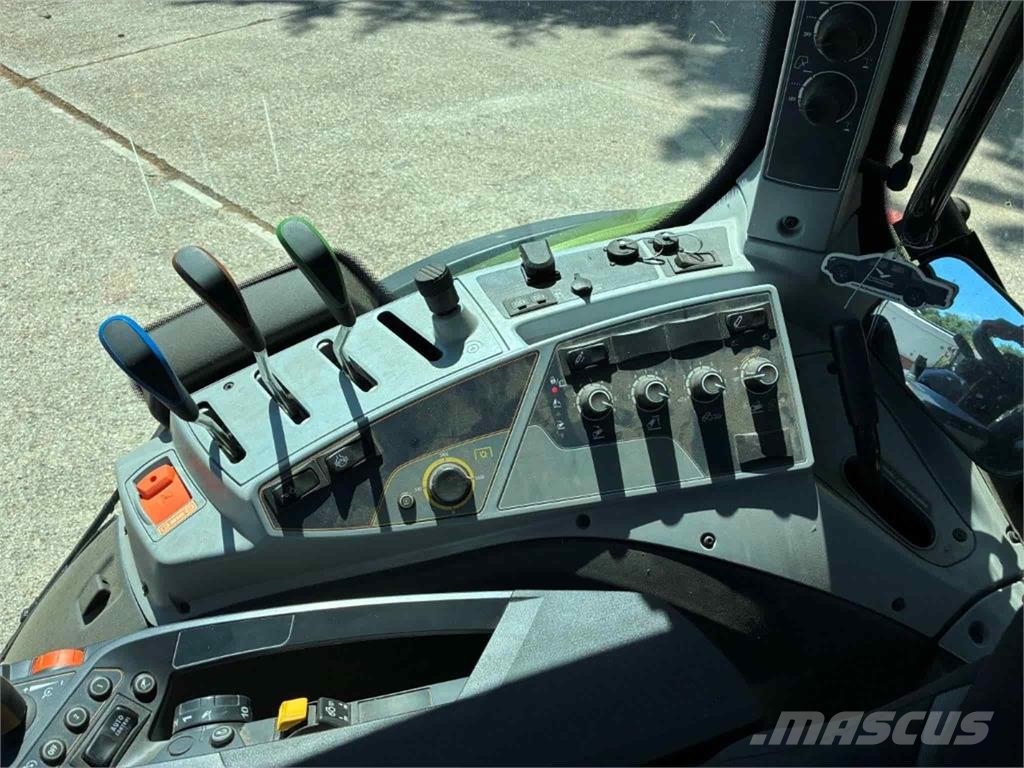 Valtra Tractors