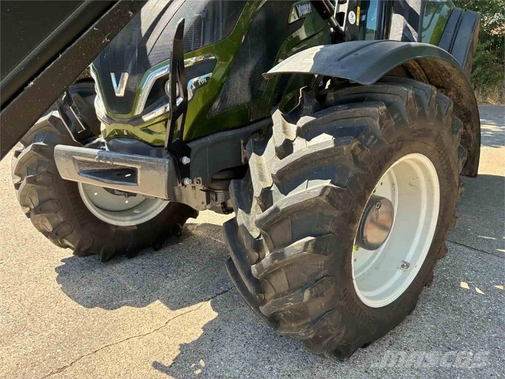 Valtra Tractors
