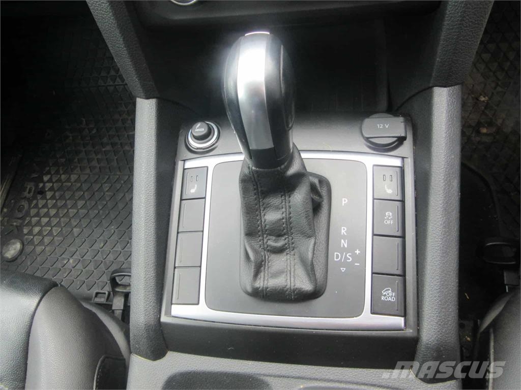 Volkswagen AMAROK Other farming machines