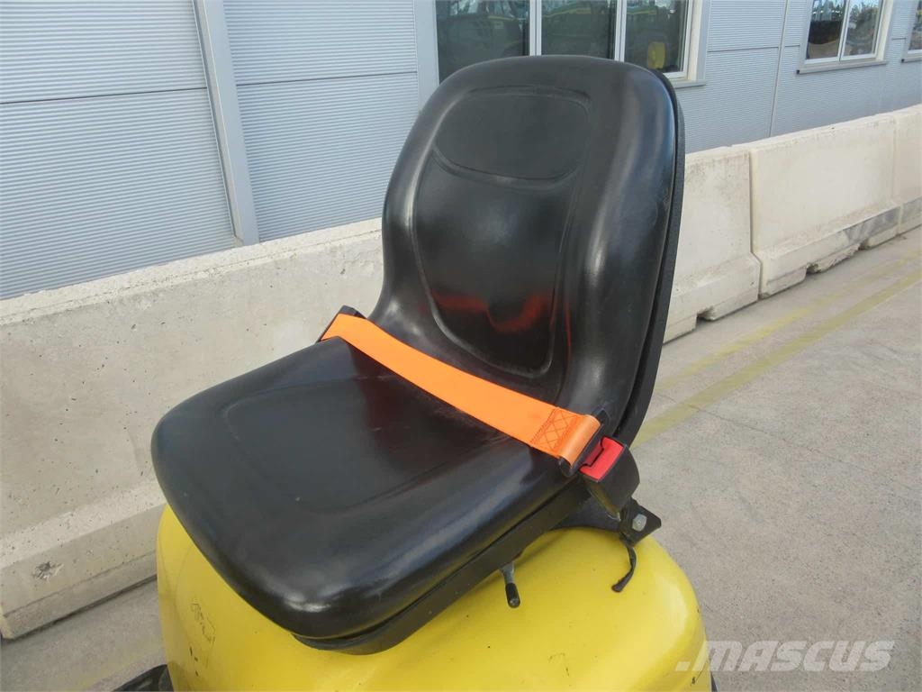Wacker Neuson 803 Roomikekskavaatorid