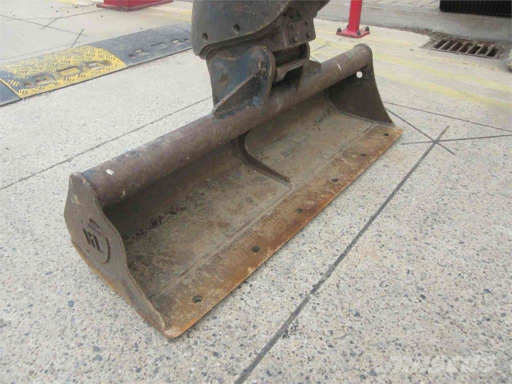 Wacker Neuson ET16 Crawler excavators